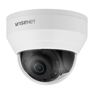 Hanwha QND-8010R IP Cameras | Tensor Security